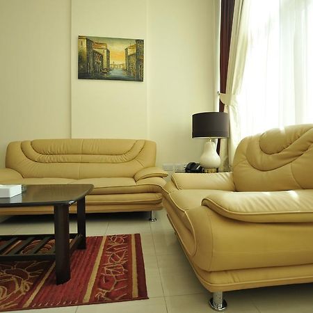 Center Ville Hotel Abu Zabi Zewnętrze zdjęcie
