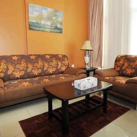 Center Ville Hotel Abu Zabi Zewnętrze zdjęcie