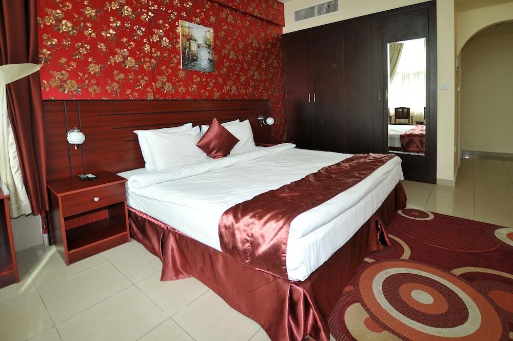 Center Ville Hotel Abu Zabi Zewnętrze zdjęcie
