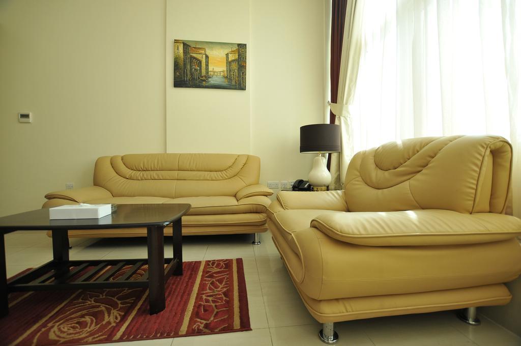 Center Ville Hotel Abu Zabi Zewnętrze zdjęcie
